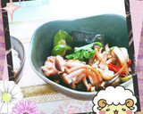作り置き☆鶏むね肉と夏野菜の焼き浸し作り方4写真