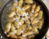 【超簡単!】生落花生のゆで方作り方3写真