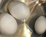 ビビンそうめん作り方1写真