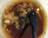 ビビンそうめん作り方2写真