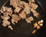 秋茄子としょうが香る和風パスタ作り方10写真