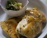 なんちゃってケンタッキーフライドチキン♪作り方6写真