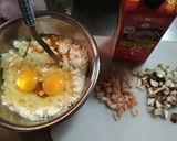 簡単!卵豆腐の蟹だしあんかけ作り方1写真