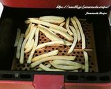 ハーブ香る☆フライドポテト作り方1写真