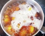 栗おこわ作り方4写真