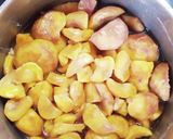 栗おこわ作り方5写真