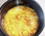 栗おこわ作り方7写真