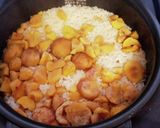 栗おこわ作り方8写真