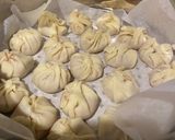 簡単!!肉汁たっぷり小籠包作り方3写真