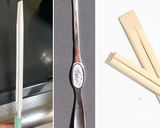 とうもろこし コーン 粒 外し方 取り方作り方2写真
