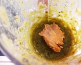 苦いけどご飯がすすむ(珍)ゴウヤ味噌作り方6写真