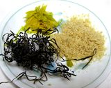 りんごと冬野菜たっぷり　サラダ風キムチ作り方6写真