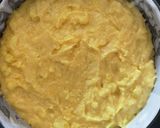 さつまいものケーキ作り方6写真