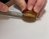 時短で栗を剥く方法作り方2写真