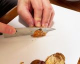時短で栗を剥く方法作り方4写真
