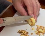 時短で栗を剥く方法作り方5写真