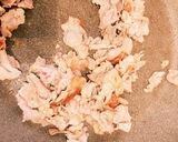 サクッホクッ♪さつまいもと豚肉の甘辛炒め作り方5写真
