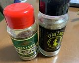きびなご2種焼　ガリバタ　ガリマキシマム作り方3写真