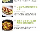 じゃがいもとひき肉で☆シェードパイ作り方14写真