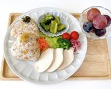 常備菜やお弁当の彩りに！紫玉ねぎのマリネ作り方3写真