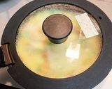 ぱぱっと天津飯作り方7写真