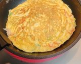 ぱぱっと天津飯作り方8写真