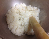 とろける新食感！ぬれおはぎ（ぼたもち）作り方3写真