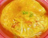 ぱぱっと天津飯作り方10写真