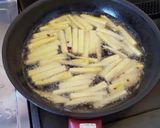 簡単！なんちゃって芋けんぴ作り方3写真