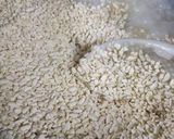 子供でも飲める炊飯器で健康的な麹甘酒作り方3写真
