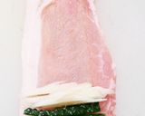 第4弾！ゴーヤと新生姜の肉巻き作り方4写真