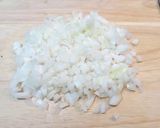 超簡単！お肉屋さんのコロッケ！！作り方1写真
