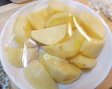 超簡単！お肉屋さんのコロッケ！！作り方2写真
