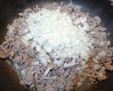 超簡単！お肉屋さんのコロッケ！！作り方3写真