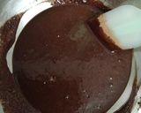 簡単！ナッツ&カカオづくしのチョコバー作り方1写真