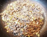 超簡単！お肉屋さんのコロッケ！！作り方4写真