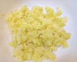 超簡単！お肉屋さんのコロッケ！！作り方5写真