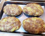 超簡単！お肉屋さんのコロッケ！！作り方7写真
