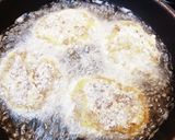 超簡単！お肉屋さんのコロッケ！！作り方9写真