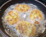 超簡単！お肉屋さんのコロッケ！！作り方10写真