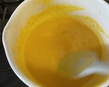 【生クリームなし】丸ごとかぼちゃプリン作り方7写真