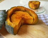 【生クリームなし】丸ごとかぼちゃプリン作り方11写真