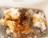しっとり柔らか　鶏むね肉のおろしポン酢煮作り方2写真