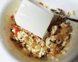 ピラフ100gでもかさ増しオムライス作り方3写真