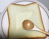 トースターだけ!たまごマヨチーズトースト作り方4写真