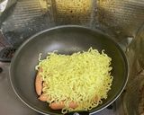 焼きそば作り方2写真