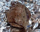 鹿もも肉ロースト(オーブン調理編)作り方4写真