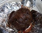 鹿もも肉ロースト(オーブン調理編)作り方6写真