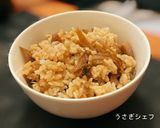 『鶏めし♡』～大分県の名物！～作り方5写真