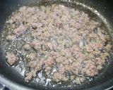 簡単！姜葱醤炒飯作り方3写真